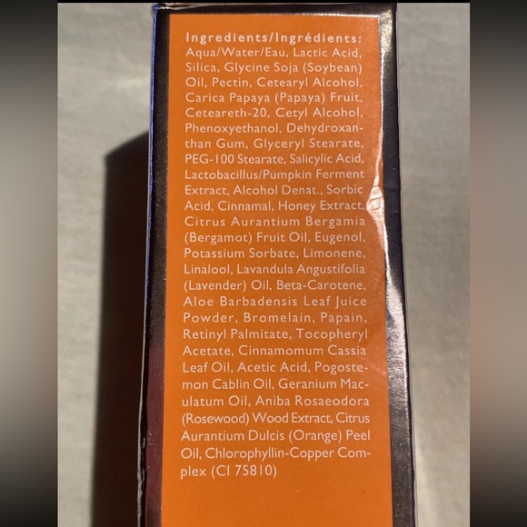 Kate Somerville ExfoliKate Intensive Exfoliating Treatment 2oz New in Box NIB - Picture 8 of 8